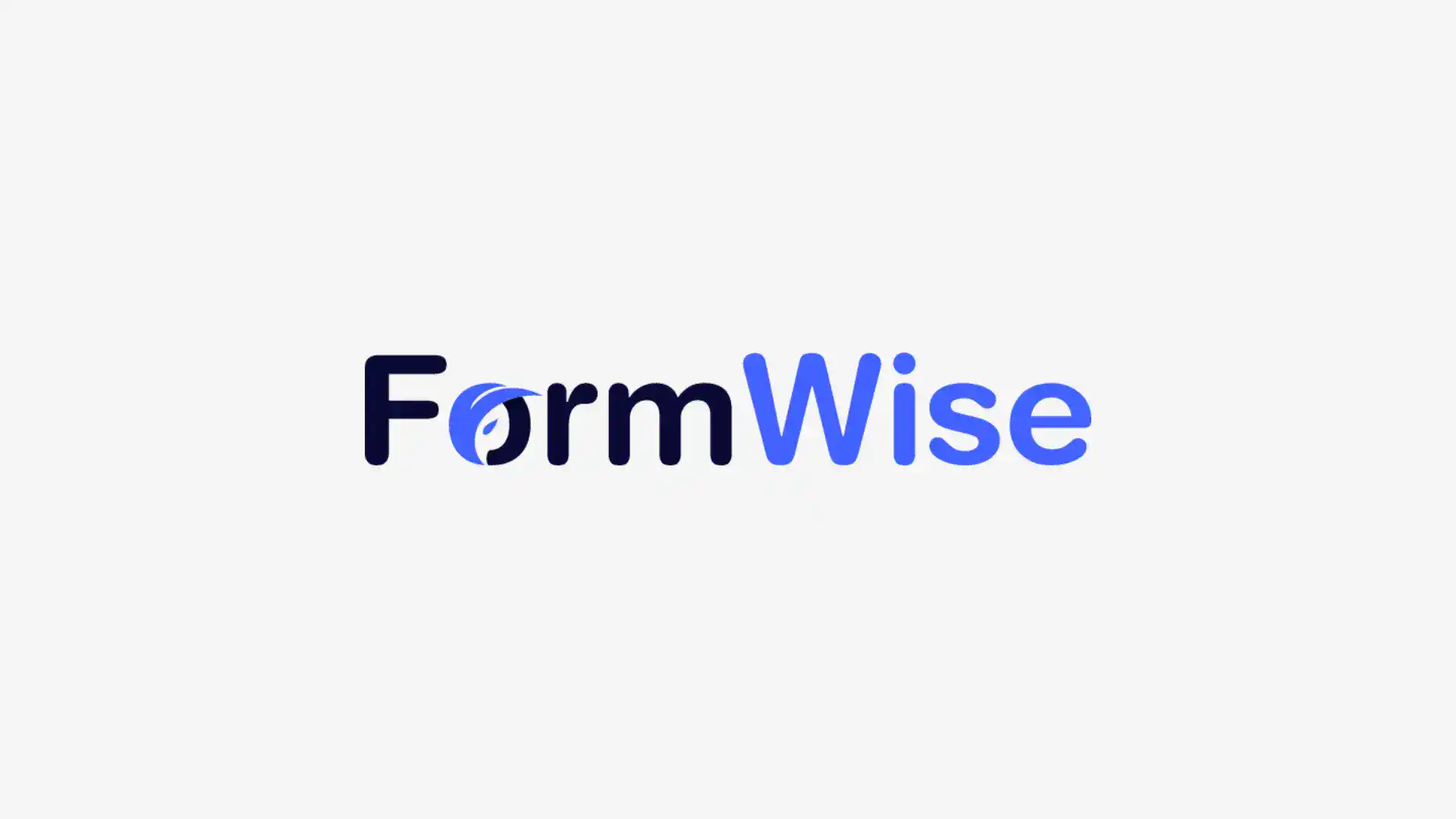 formwise logo
